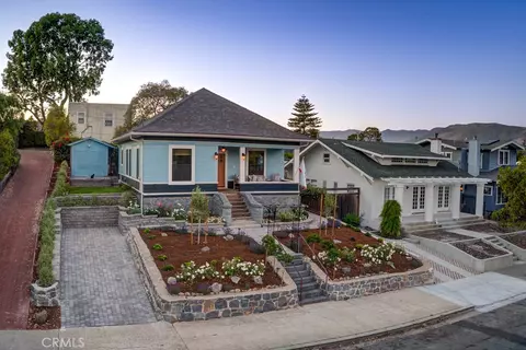 880 Buchon St, San Luis Obispo, CA 93401