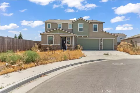 5903 Cardano Ave, Bakersfield, CA 93313