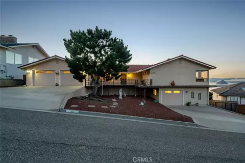 2731 Houston Dr, Los Osos, CA 93402