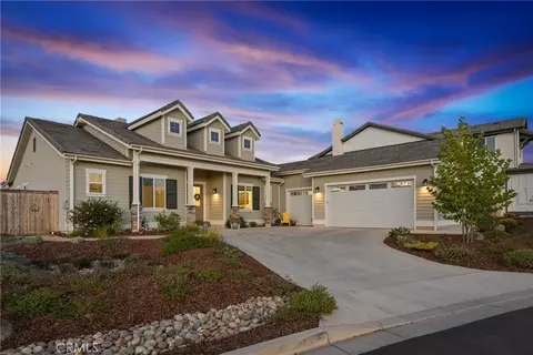 1464 Blush Ln, Santa Maria, CA 93455