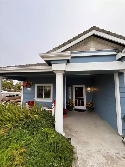 1401 Cedar St, Arroyo Grande, CA 93420