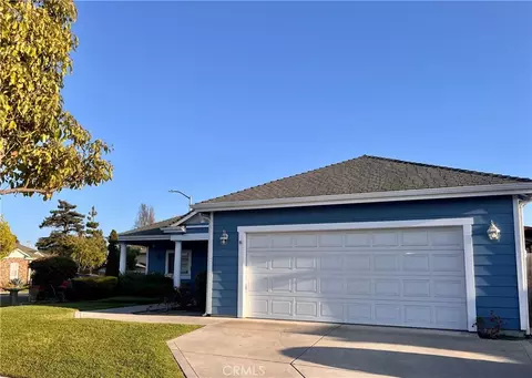 1401 Cedar St, Arroyo Grande, CA 93420