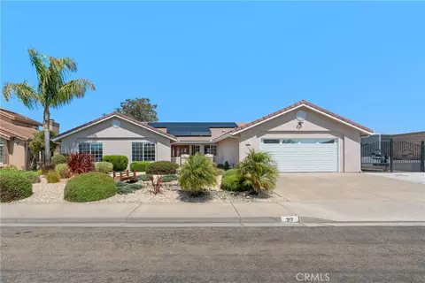 317 Silverado Ave, Santa Maria, CA 93455