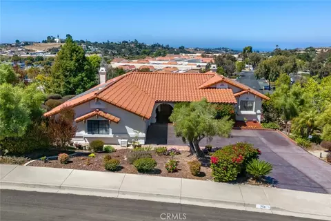 758 Via Bandolero, Arroyo Grande, CA 93420