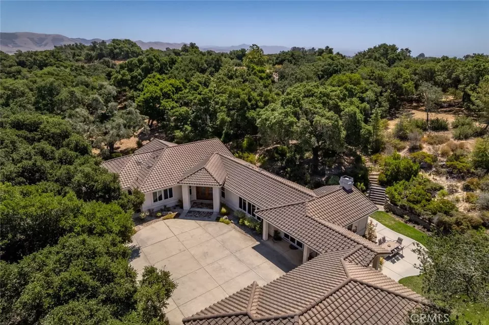 Exterior - 615 Sweet Donna Pl, Nipomo, CA 93444 photo 10 of 10