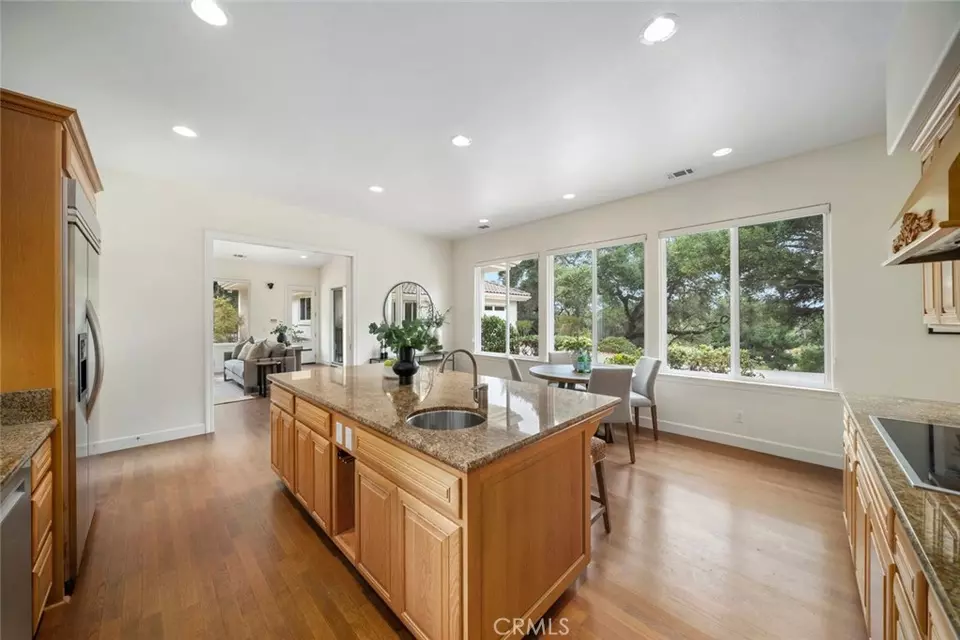 Kitchen - 615 Sweet Donna Pl, Nipomo, CA 93444 photo 6 of 6