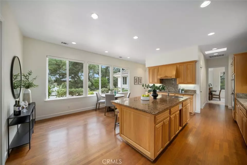 Kitchen - 615 Sweet Donna Pl, Nipomo, CA 93444 photo 3 of 6