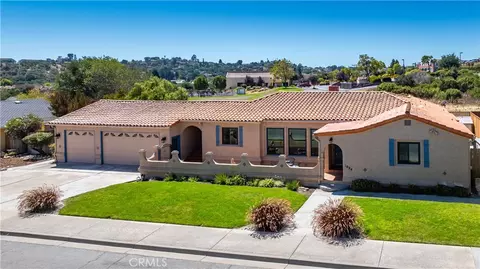 1024 Robin Cir, Arroyo Grande, CA 93420