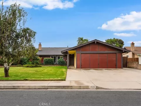 1516 E Fesler St, Santa Maria, CA 93454