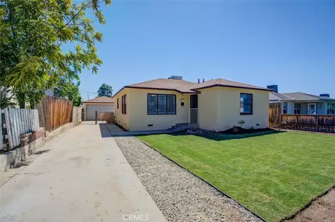 2212 Watson St, Bakersfield, CA 93308