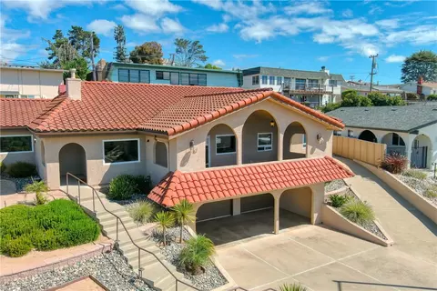 334 Corona Del Terra, Arroyo Grande, CA 93420