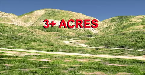 13581 Aladdin Rd, Santa Margarita, CA 93453