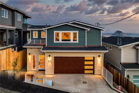 536 Blanca St, Morro Bay, CA 93442