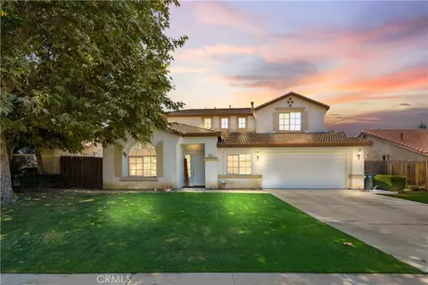 1513 Sugarleaf Ridge Dr, Bakersfield, CA 93311