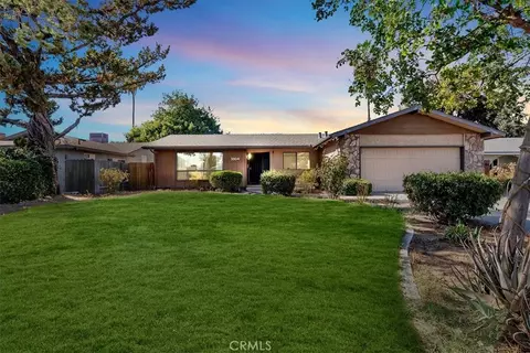3504 W Cutler Ave, Visalia, CA 93277