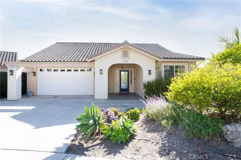 1846 Via Arturo, Oceano, CA 93445