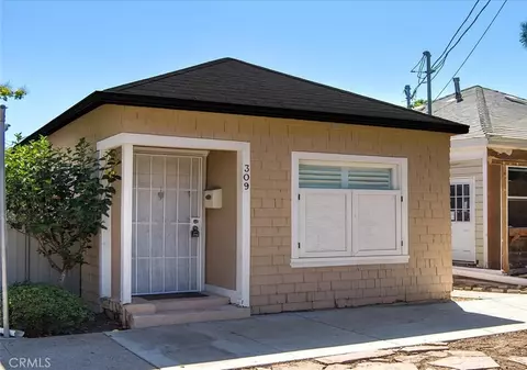 309 W Victoria St, Santa Barbara, CA 93101