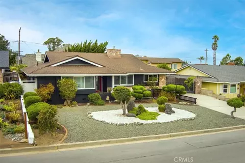 2249 Glenn St, Los Osos, CA 93402