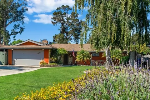 3893 Los Padres Rd, Santa Maria, CA 93455