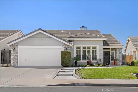 3741 Les Maisons Dr, Santa Maria, CA 93455