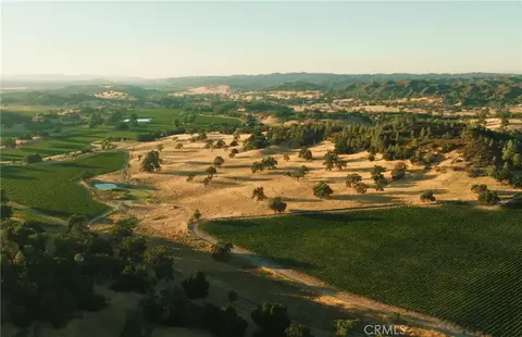 0 Lot 14 The Preserve, Santa Margarita, CA 93453