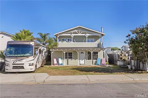 1981 Ocean St, Oceano, CA 93445