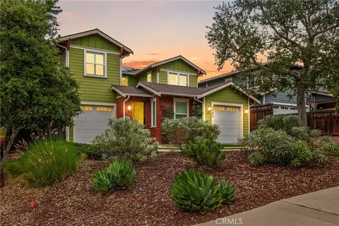 2085 Fixlini St, San Luis Obispo, CA 93401