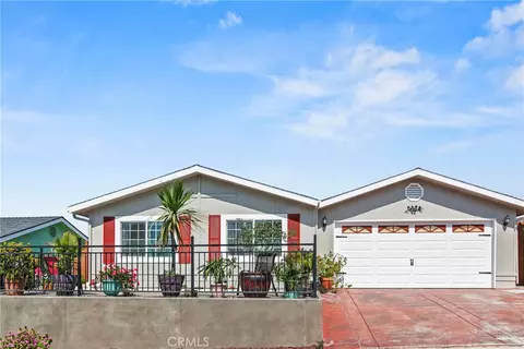 977 S Ridge Vw, Santa Maria, CA 93455