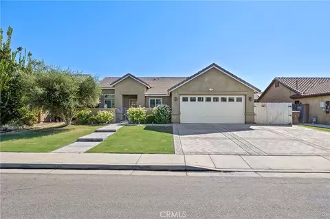 3912 Cornerstone Way, Bakersfield, CA 93311
