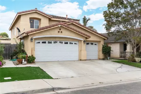1838 Lauren Ln, Santa Maria, CA 93454