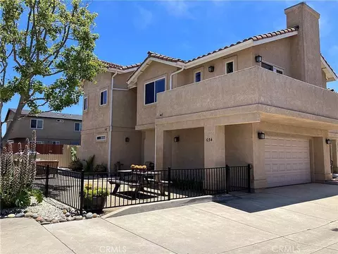 654 Rockaway, Grover Beach, CA 93433