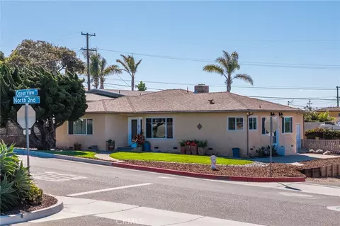204 Ocean View Ave, Grover Beach, CA 93433