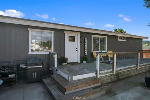 5705 Carrizo Rd, Atascadero, CA 93422