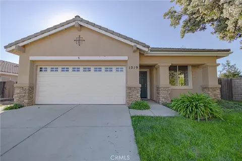 1519 Canyon Dr, Santa Maria, CA 93454