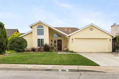 1494 Bathurst, Santa Maria, CA 93455