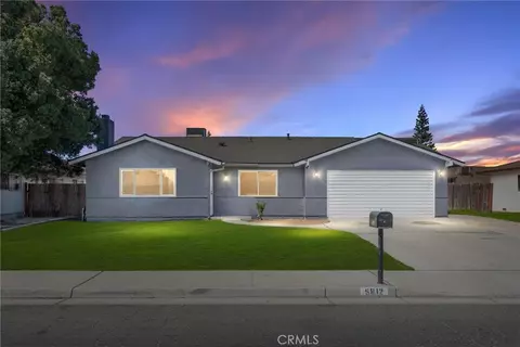 5812 Appletree Ln, Bakersfield, CA 93309