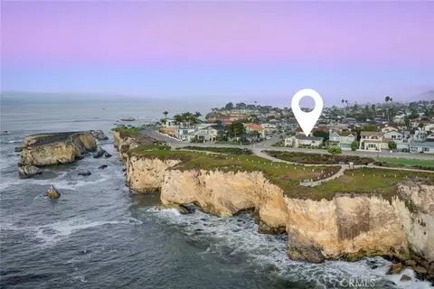 290 Cliff Ave, Pismo Beach, CA 93449