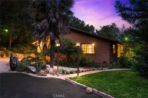6650 Toro Creek Rd, Atascadero, CA 93422