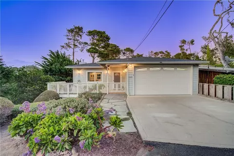 5370 Pembrook, Cambria, CA 93428