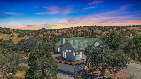 14718 Hwy 155, Woody, CA 93287