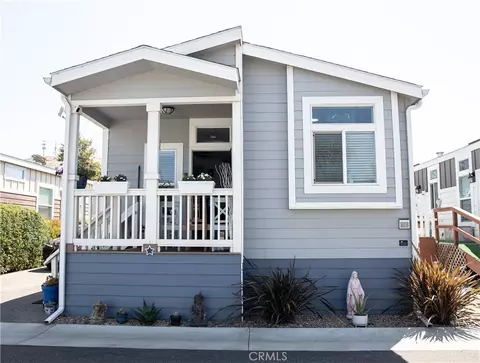 145 South St #A27, San Luis Obispo, CA 93401