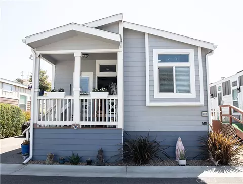 145 South St #A27, San Luis Obispo, CA 93401