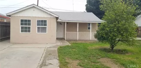 1318 Washington Ave, Bakersfield, CA 93308