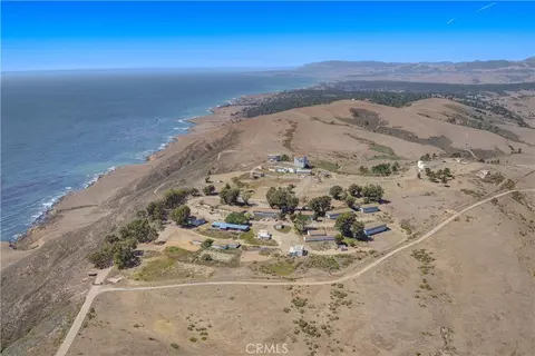 202 Monte Cristo Pl, Cambria, CA 93428