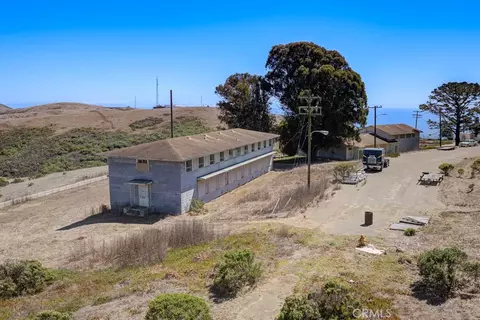 Exterior - 202 Monte Cristo Pl, Cambria, CA 93428 photo 2 of 2