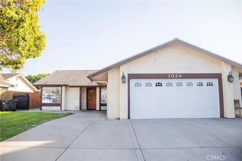 1034 Big Pne, Santa Maria, CA 93454