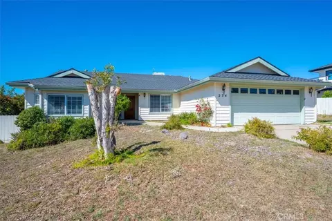 234 Christine Way, Pismo Beach, CA 93449