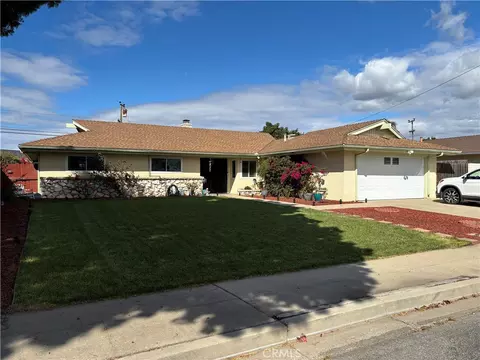 939 El Camino, Santa Maria, CA 93454