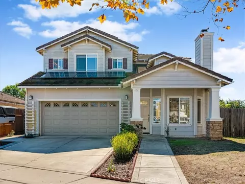 408 Wood Mill Ln, Santa Maria, CA 93458