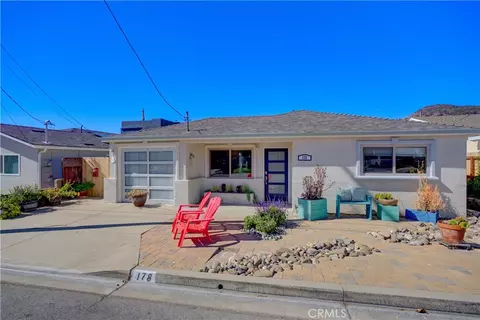 178 Windward Ave, Pismo Beach, CA 93449